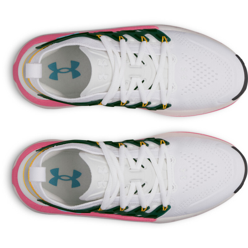 UA W Phantom X-WHT WHT-101
