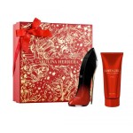 CAROLINA VGG ELIX 80ML+BL VGG 100ML HD25 única