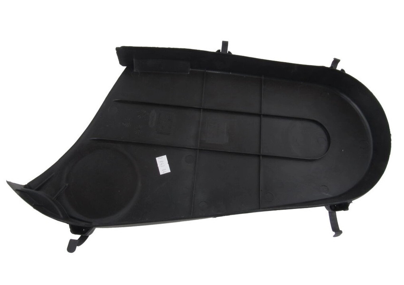 TAPA DE DISTRIBUCION SUPERIOR GOL 1.0 98/00 