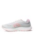 Championes de Mujer New Balance 520 V8 Gris - Rosa - Anaranjado