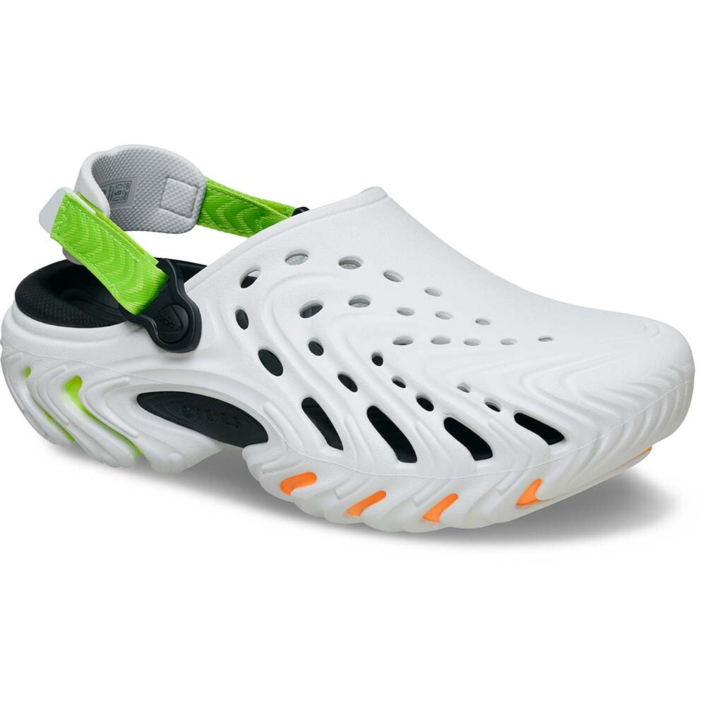 Crocs Echo II Clog Unisex Moon Burst