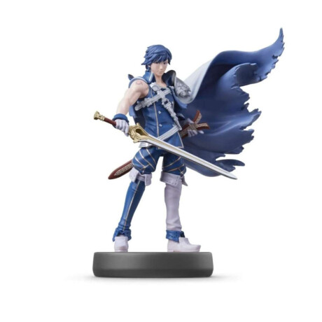 Amiibo Chrom Fire Emblem
