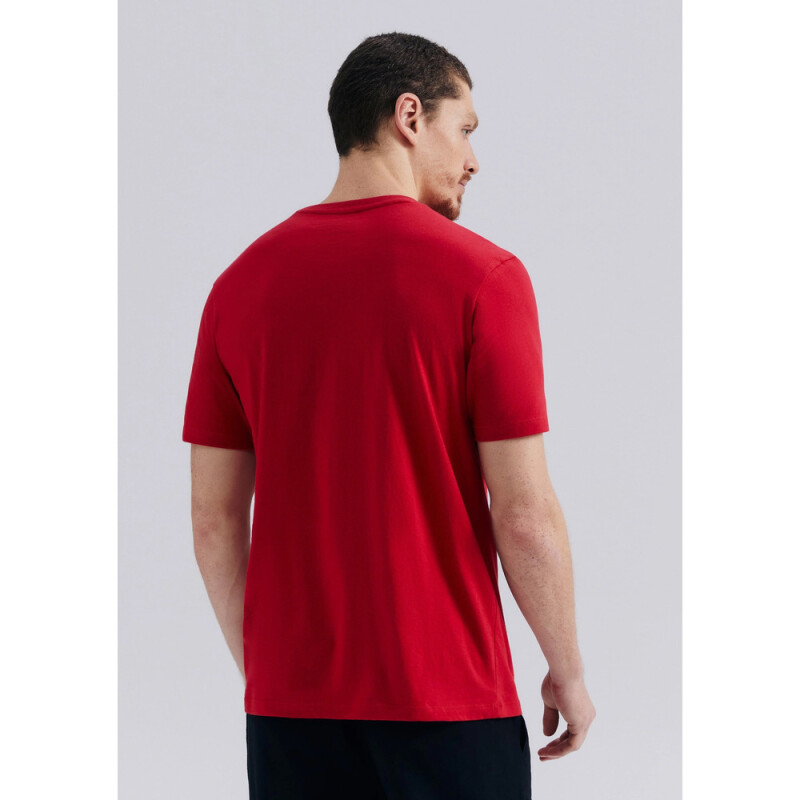 CAMISETA MM MASC RVTEN