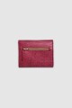 Monedero Cindy Fucsia