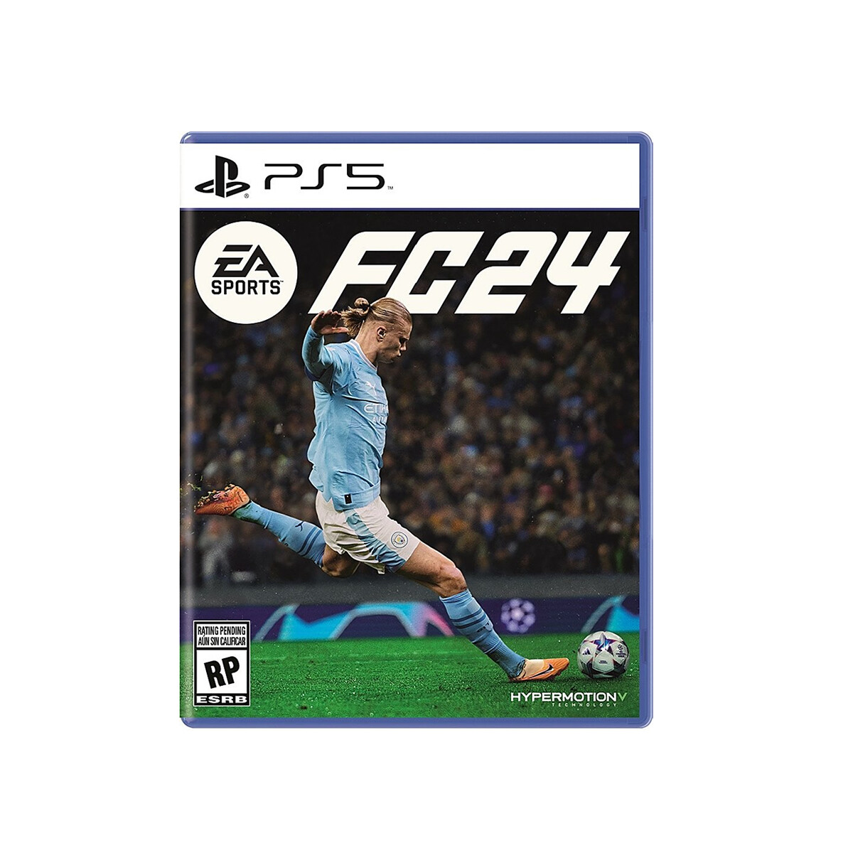 PS5 EA SPORTS FC 24 