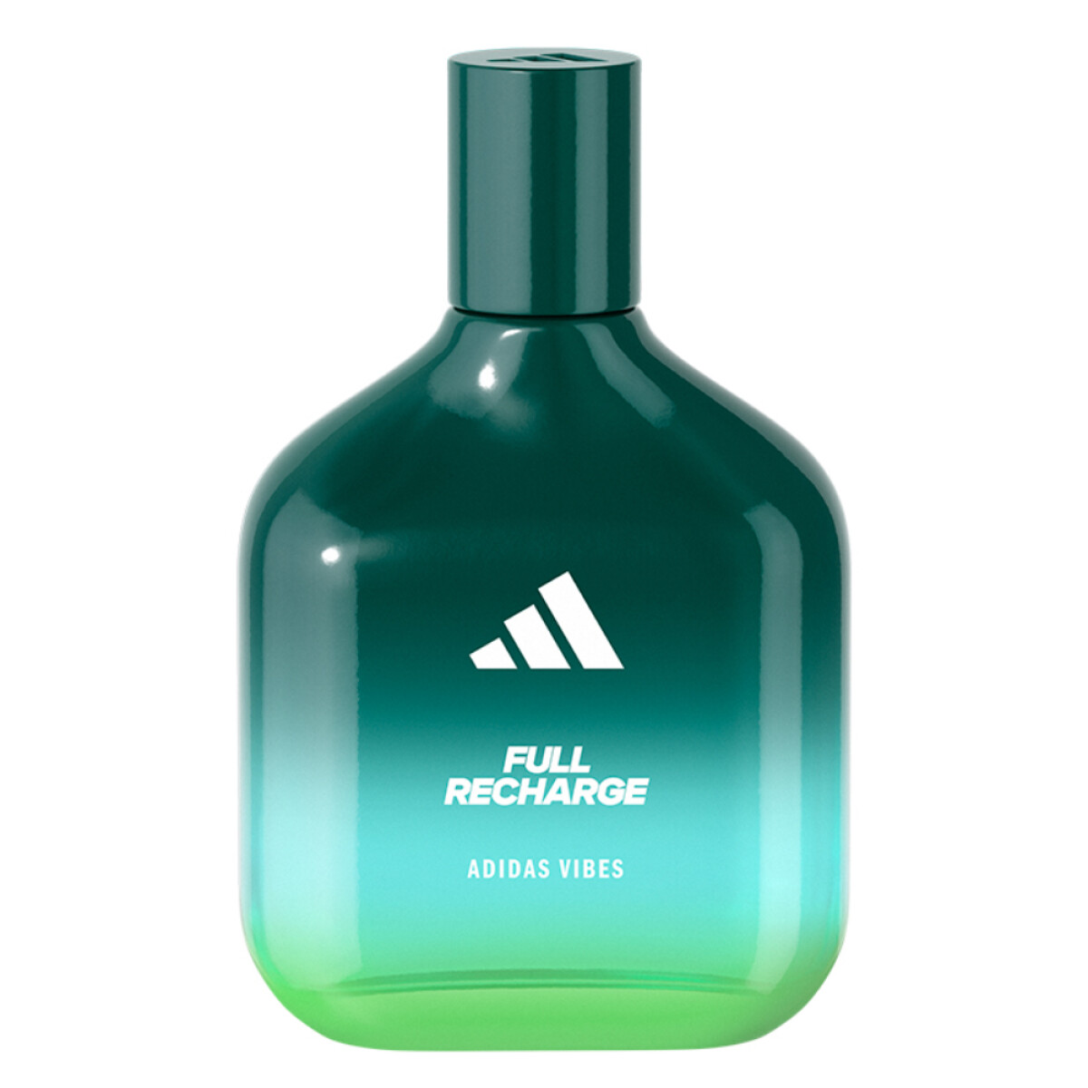 Perfume Adidas Vibes Full Recharge EDP 100ml 