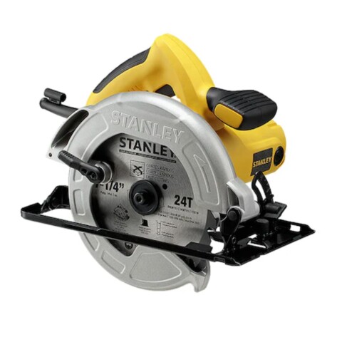 Sierra Circular Stanley SC-16 184mm 1600 Sierra Circular Stanley SC-16 184mm 1600