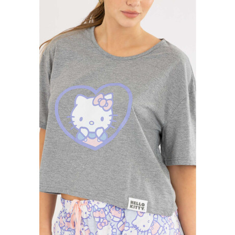 Hk Baby Blue Pj Gris