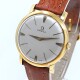 Omega oro 18k 14375/14370 dos agujas calibre 511 año 1957 Omega oro 18k 14375/14370 dos agujas calibre 511 año 1957