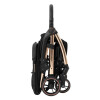 Coche auto plegable EDEN KIKKABOO - Black Coche auto plegable EDEN KIKKABOO - Black
