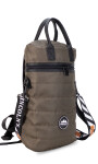 MATERA MOCHILA BAREIN MUSGO