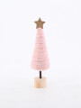 ADORNO ÁRBOL ROSADO