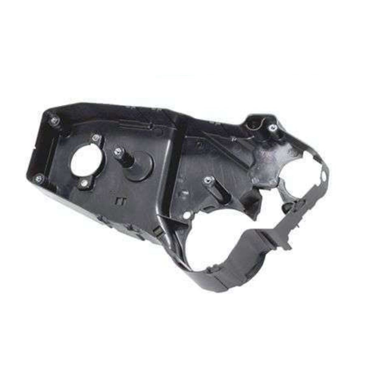 TAPA DE DISTRIBUCION TRASERA 