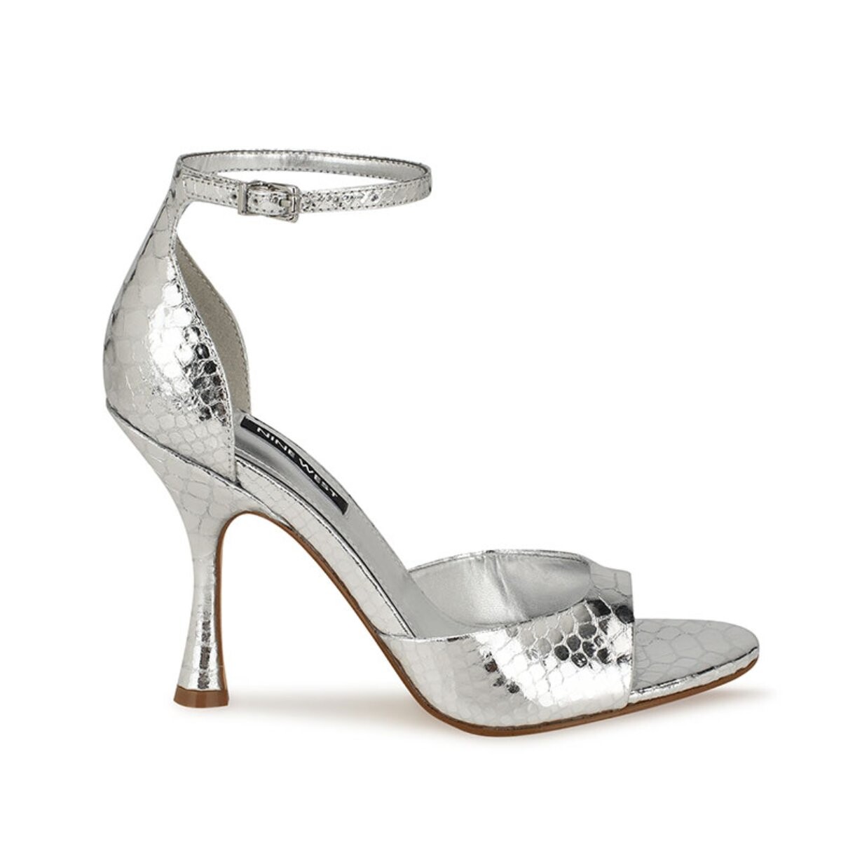 Sandal Kheri3 - Silver 