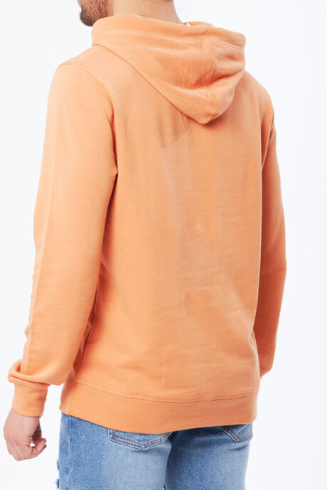CANGURO S/C ROAN RUSTY Naranja