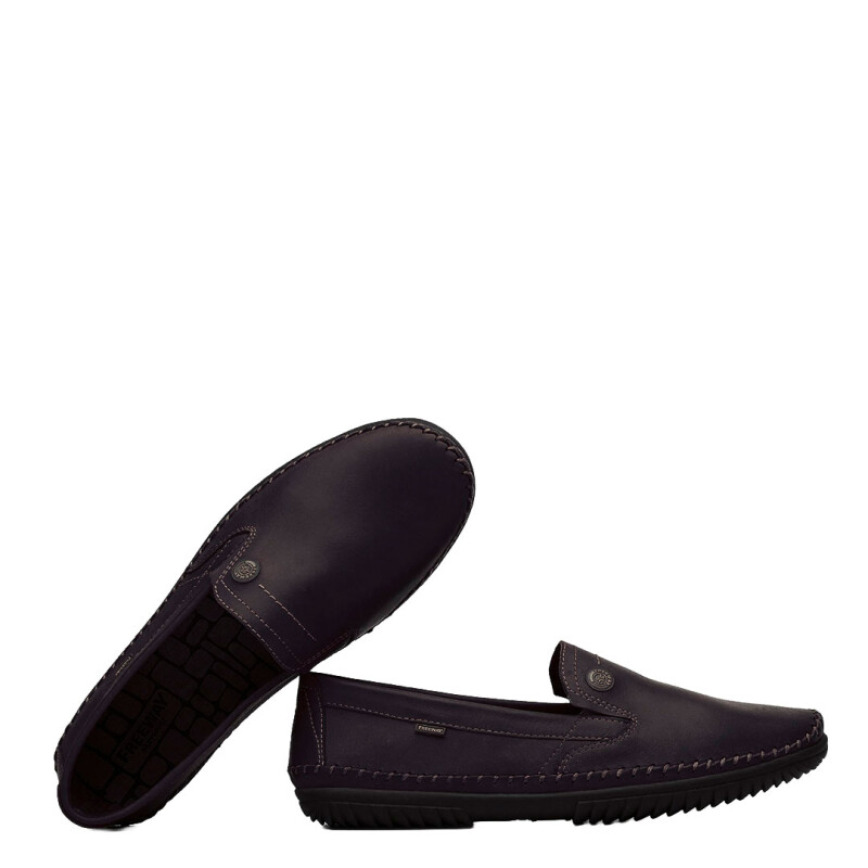 Zapatos de Hombre Freeway Rutero DUNA Negro