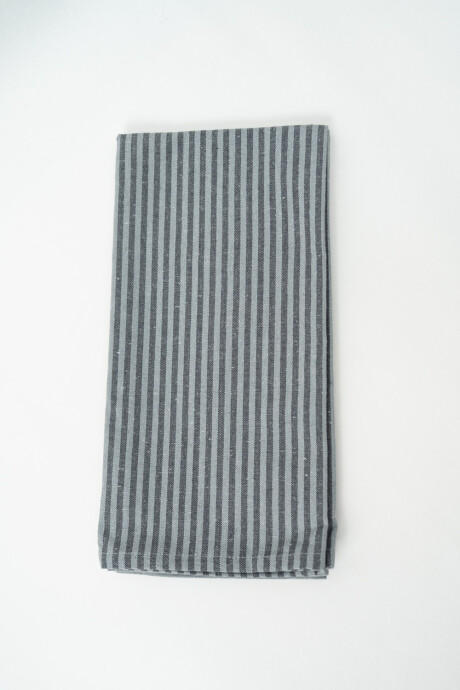 Repasador Mirra Set 2 Repasadores Gris