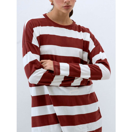 Camiseta Tinlong Comb 2