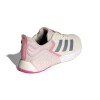 Championes Adidas Dropset 3 Rosado