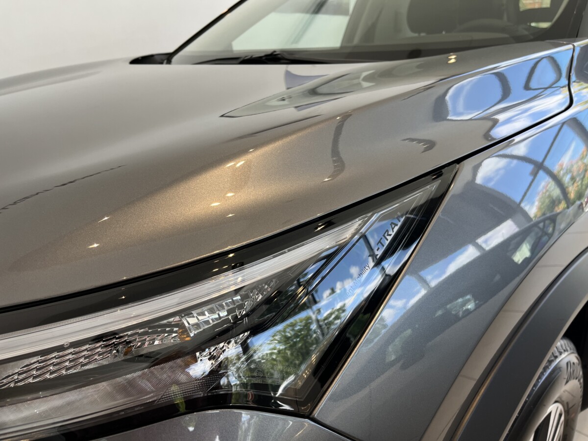 Nissan X-Trail e-Power 0KM | Permuta / Financia Nissan X-Trail e-Power 0KM | Permuta / Financia