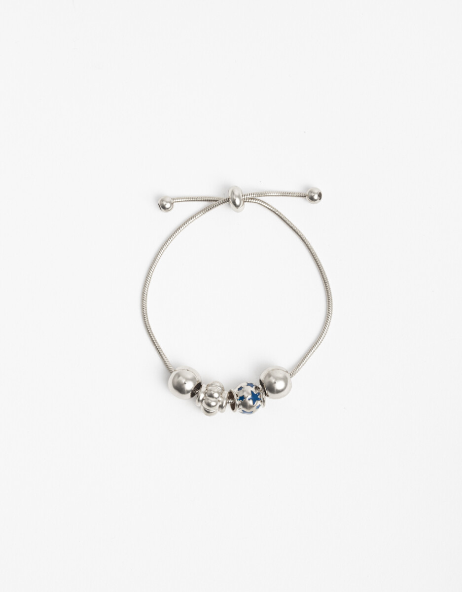 Pulsera Flexible Dijes 