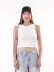 MUSCULOSA JARI BEIGE CLARO