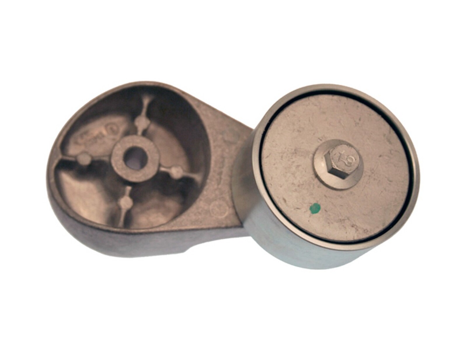 Tensor De La Correa Mercedes Benz Camion 1728 Electronico/Accelo 915/37 04-25 