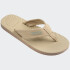 Ojotas Havaianas Surfer Coast Beige