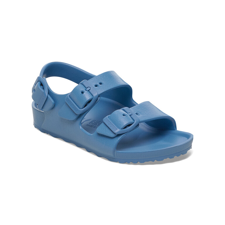 Sandalia Milano EVA Kids - Estrecho Elemental Blue