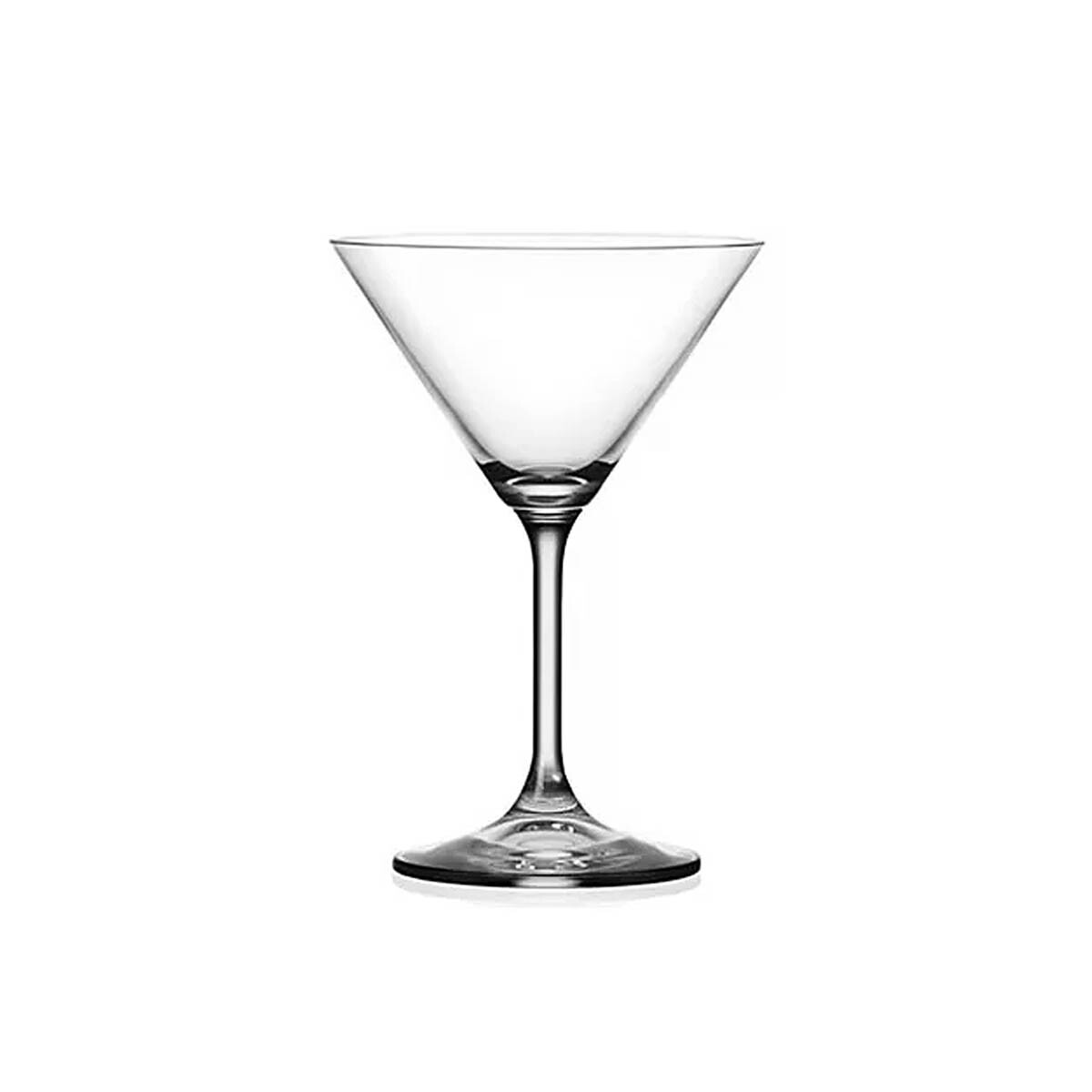 Set copas Maxima 210 ml x6 BOHEMIA 