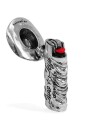 Twojeys Icon Lighter Plata