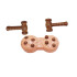 3x2 OUTLET Juego Martillo 22.5*19.5 cm 3x2 Outlet Juego Martillo 22.5*19.5 Cm