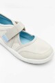 ZAPATILLA PADDOCK COMFINA Gris