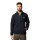 Campera Sequoia Grove Full Zip Hombre BLACK / SHARK