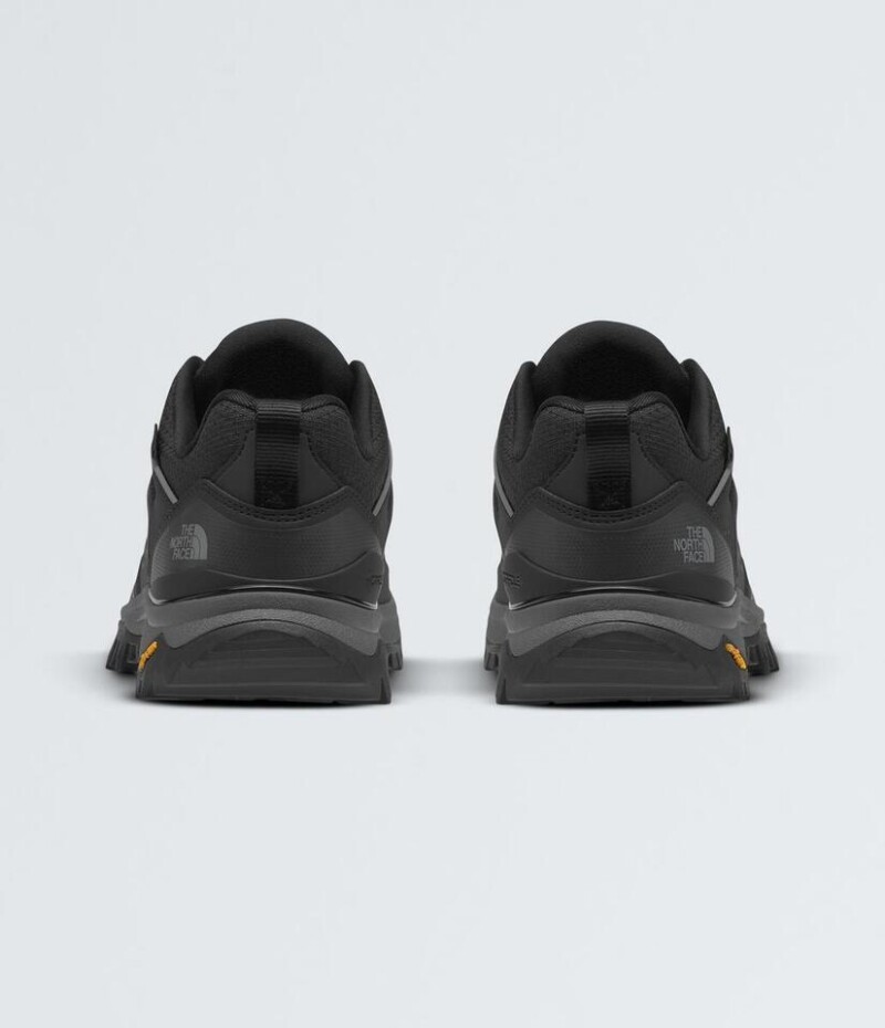 Zapatos Hedgehogs GORE-TEX Tnf Black/asphalt Grey