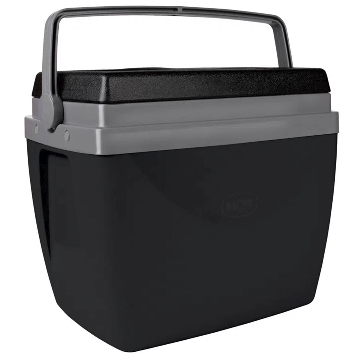 Conservadora térmica 34 lts - NEGRO 