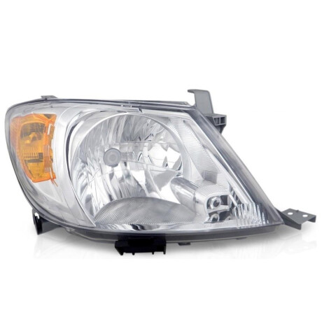 SEMIOPTICAS TOYOTA HILUX 04-08 DER. TYC SEMIOPTICAS TOYOTA HILUX 04-08 DER. TYC