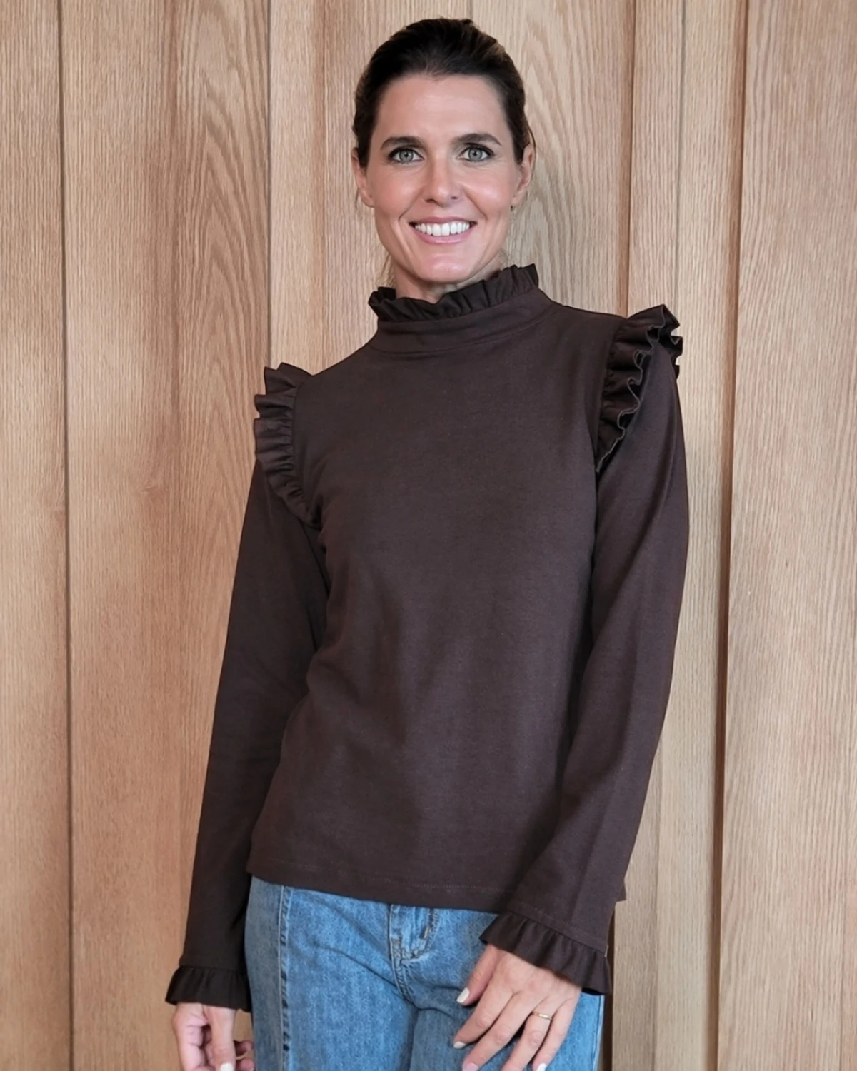 Marina Volados