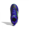 Championes Basket ADIDAS CALZADO Cross Em Up Select C de Niños - JR2515 Azul-negro
