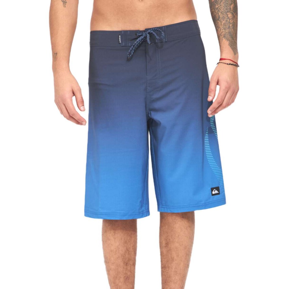 Boardshort Quiksilver Everyday 22'' - Azul 