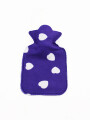 BOLSA MANOS AGUA CALIENTE AZUL