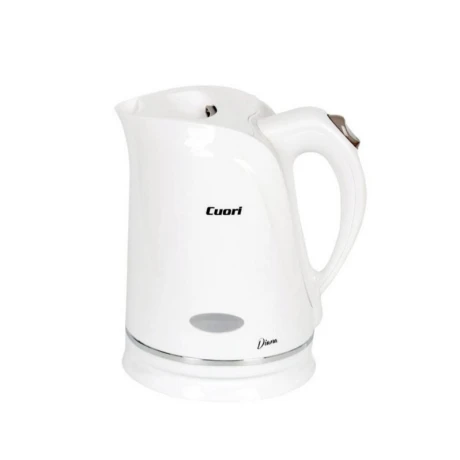 JARRA ELECTRICA CUORI DIANA 1.8 LTS JARRA ELECTRICA CUORI DIANA 1.8 LTS