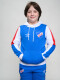 CANGURO URBAN Nacional Junior Azul Royal, Blanco, Rojo