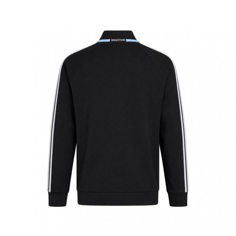 Campera adidas Selección Argentina Black