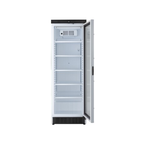 Heladera Exhibidora sin Cenefa 1 Puerta 372 Litros Heladera Exhibidora sin Cenefa 1 Puerta 372 Litros
