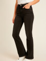 Pantalon Portu Negro