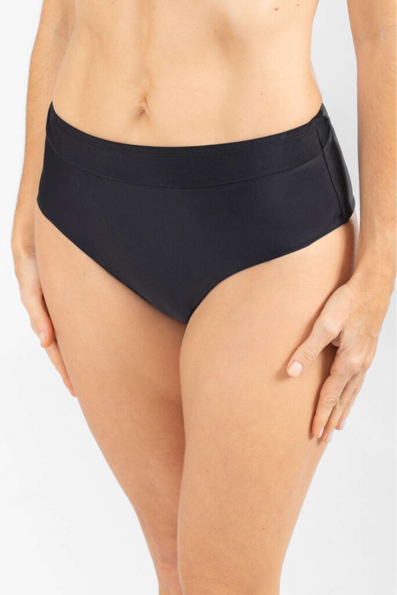 Bombacha highmax - Negro 