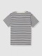 Camiseta Marinera Blanco