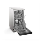 Lavavajillas Electrolux 10 Servicios Inoxidable EHFF10E5MSCZG Inoxidable