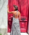 Vestido Print Vestido Print